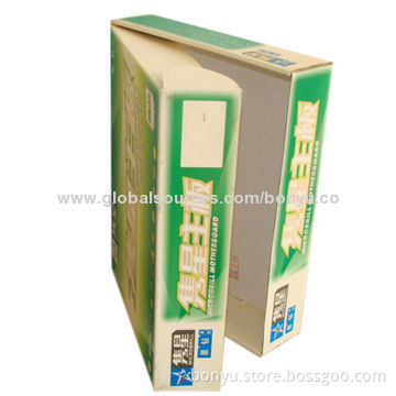 Packaging box, suitable for packing commodity and goods, good-quality with reasonable price